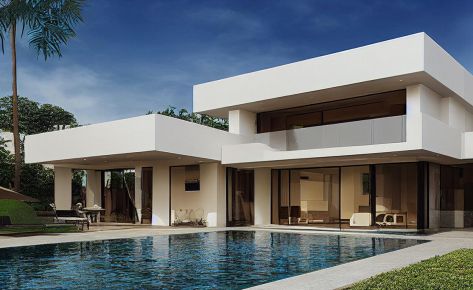 Manchester Villa (Demo)