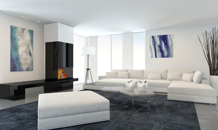 villa deluxev (Demo)